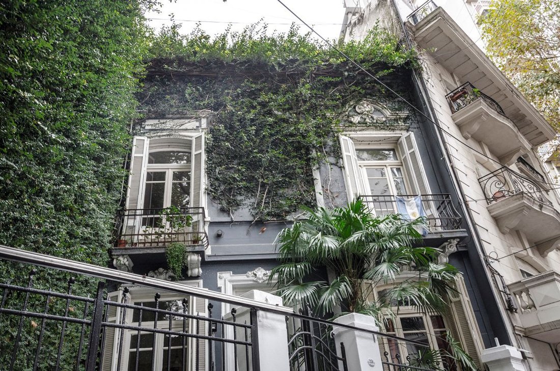Maison à Buenos Aires, Buenos Aires, Argentine 1 - 19096330