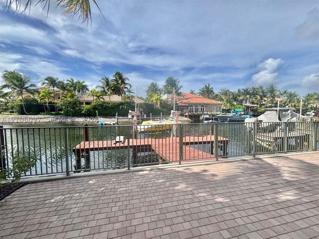 Casa en Hollywood, Florida, Estados Unidos 2 - 19097022