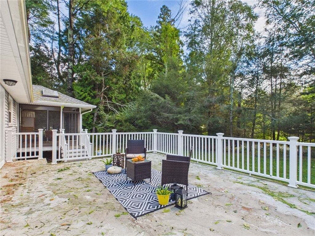 House in South Kingstown, Rhode Island, United States 4 - 19096480