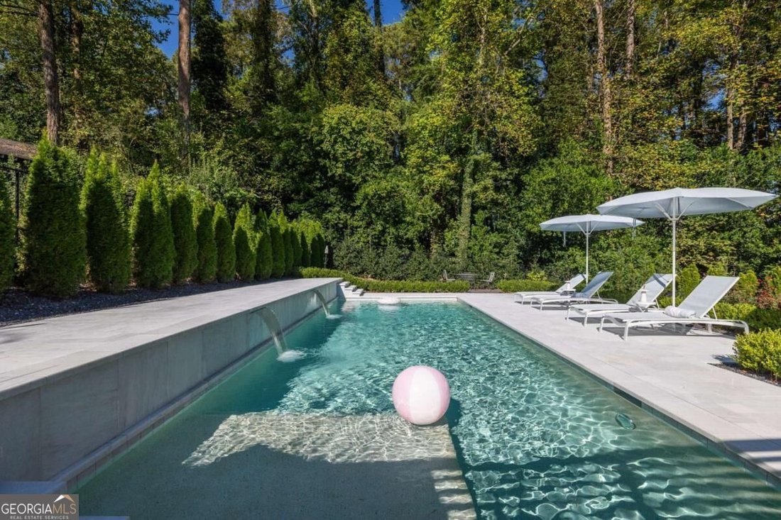 Casa en Atlanta, Georgia, Estados Unidos 2 - 19094822