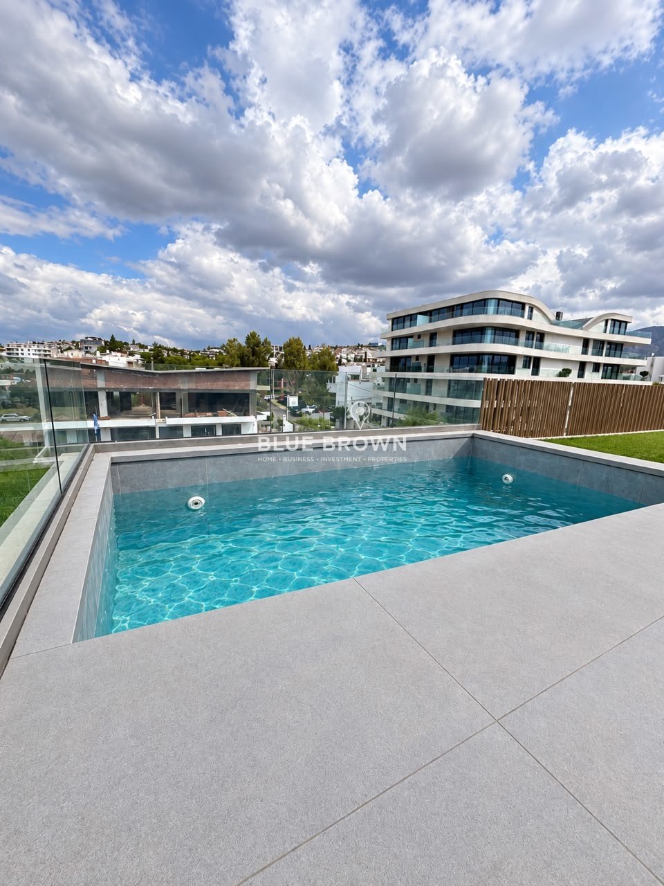 Apartamento en South Athens, Ática, Grecia 3 - 19094632