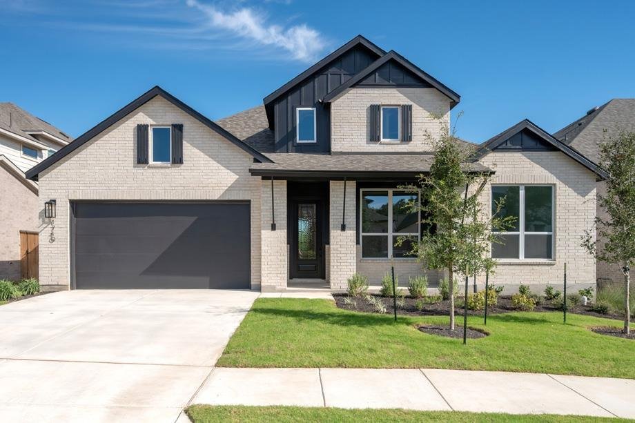 House in Georgetown, Texas, United States 1 - 17855218