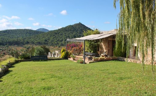 Finca en Portocolom, Felanich, Islas Baleares 1