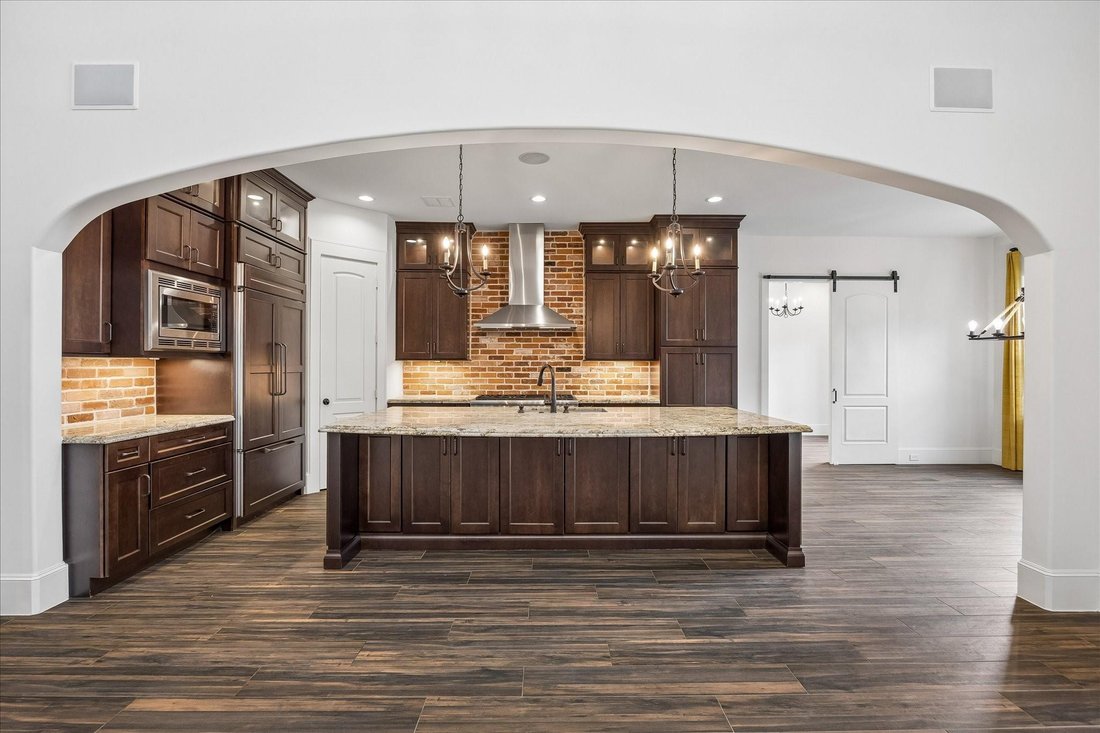 Haus in Houston, Texas, Vereinigte Staaten 3 - 19094744