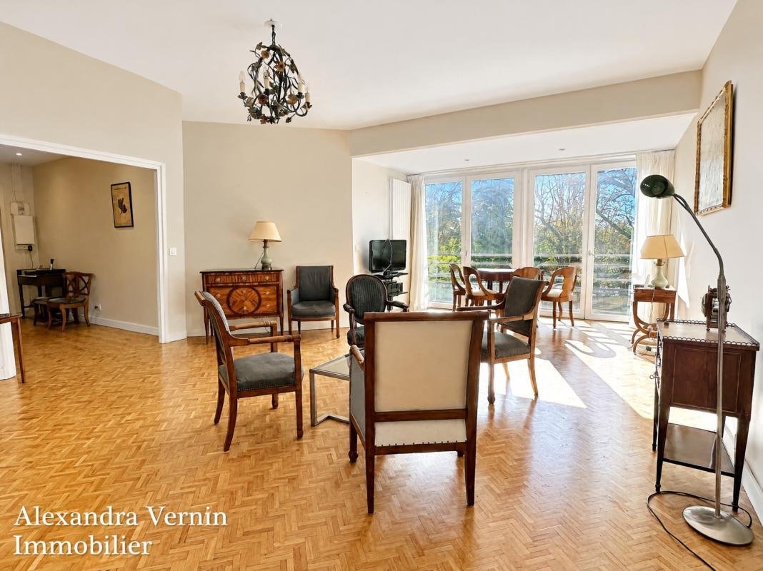 Appartement à Saint-Germain-en-Laye, Île-de-France, France 1 - 19097960