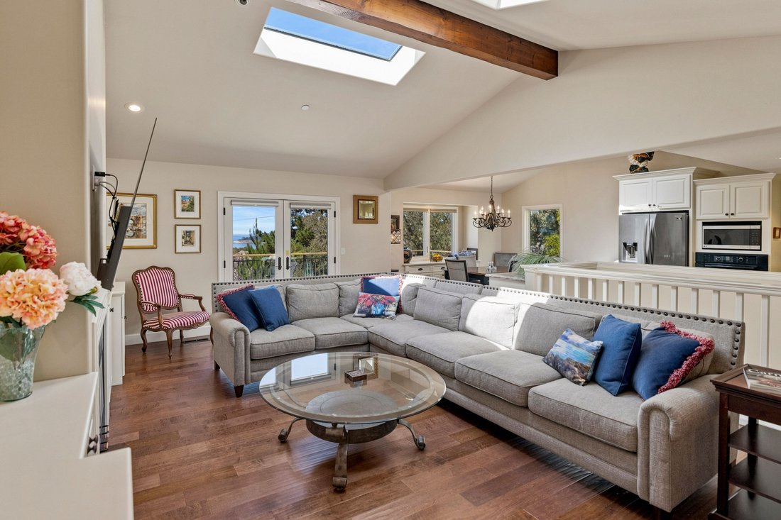House in Carmel-by-the-Sea, California, United States 4 - 19094899