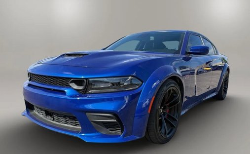 2021 Dodge Charger Scat Pack Widebody Sedan 4D in Memphis, TN, United States 1
