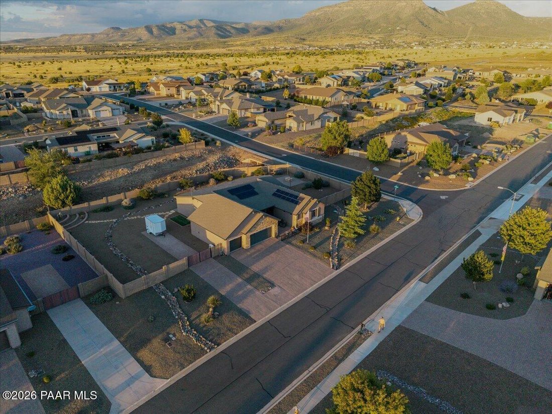 Maison à Prescott Valley, Arizona, États-Unis 3 - 19093981