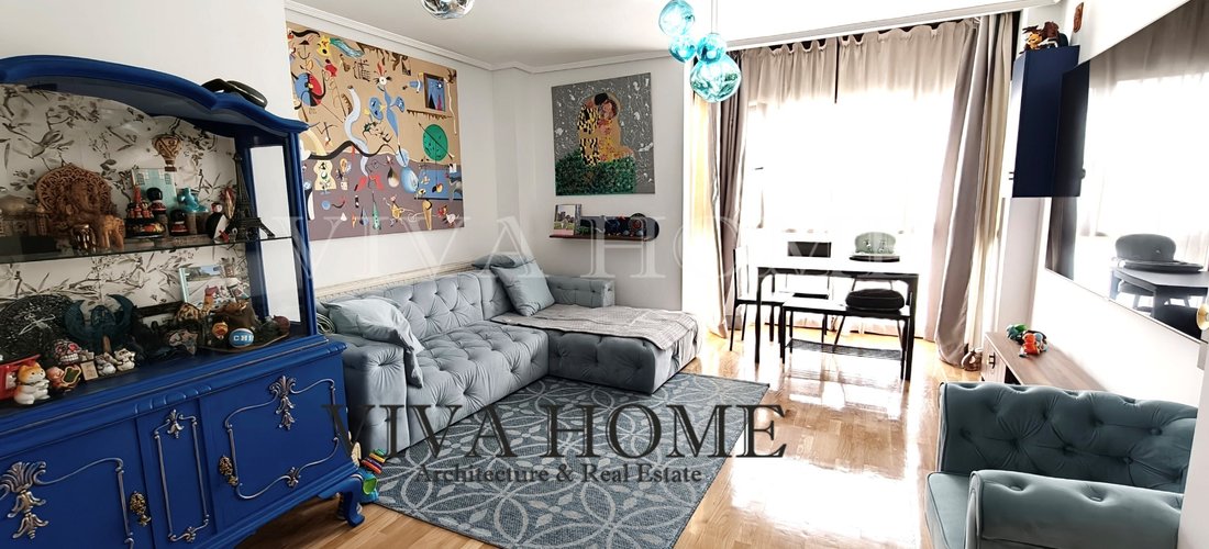Appartement à San Blas-Canillejas, Madrid, Espagne 4 - 19098058