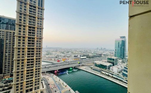 Wohnung in Business Bay, Dubai, Vereinigte Arabische Emirate 1