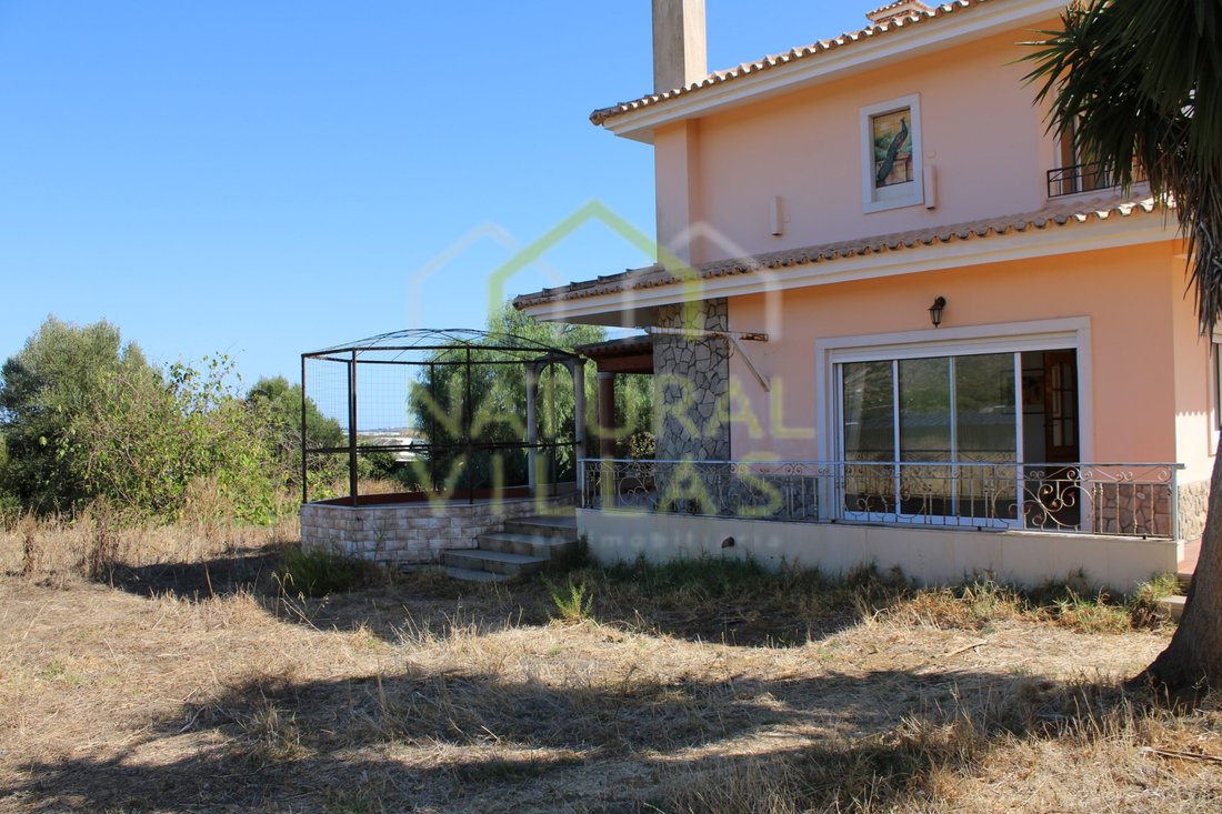 Casa a Santa Bárbara de Nexe, Algarve, Portogallo 4 - 19098124