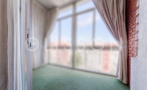 Apartment in Barrio Salamanca, Madrid, Spain 1