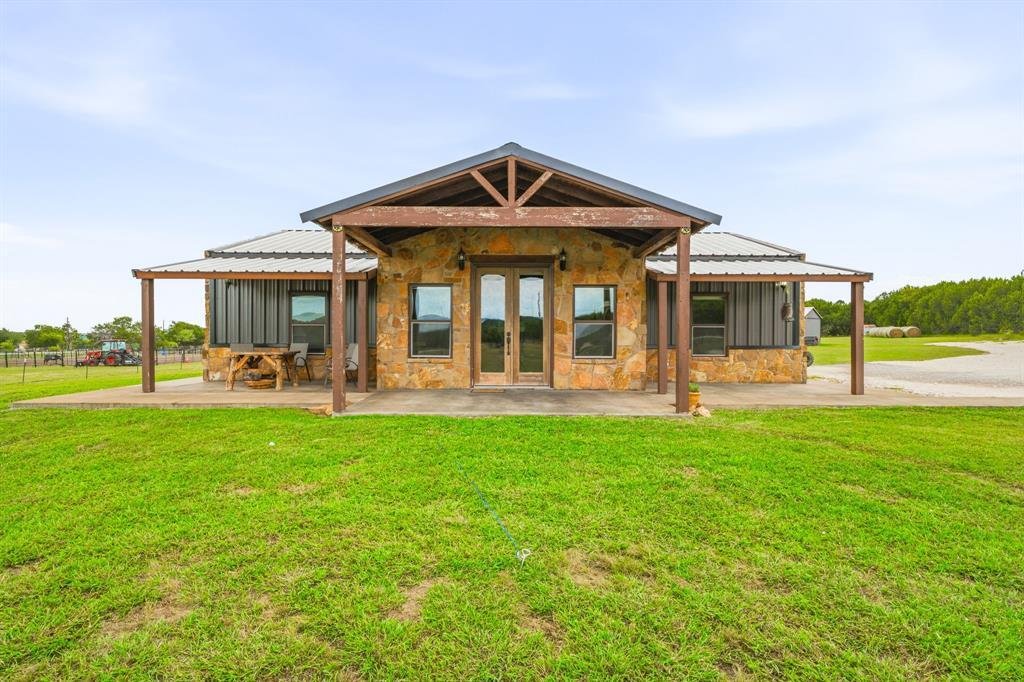 House in Meridian, Texas, United States 2 - 19097444