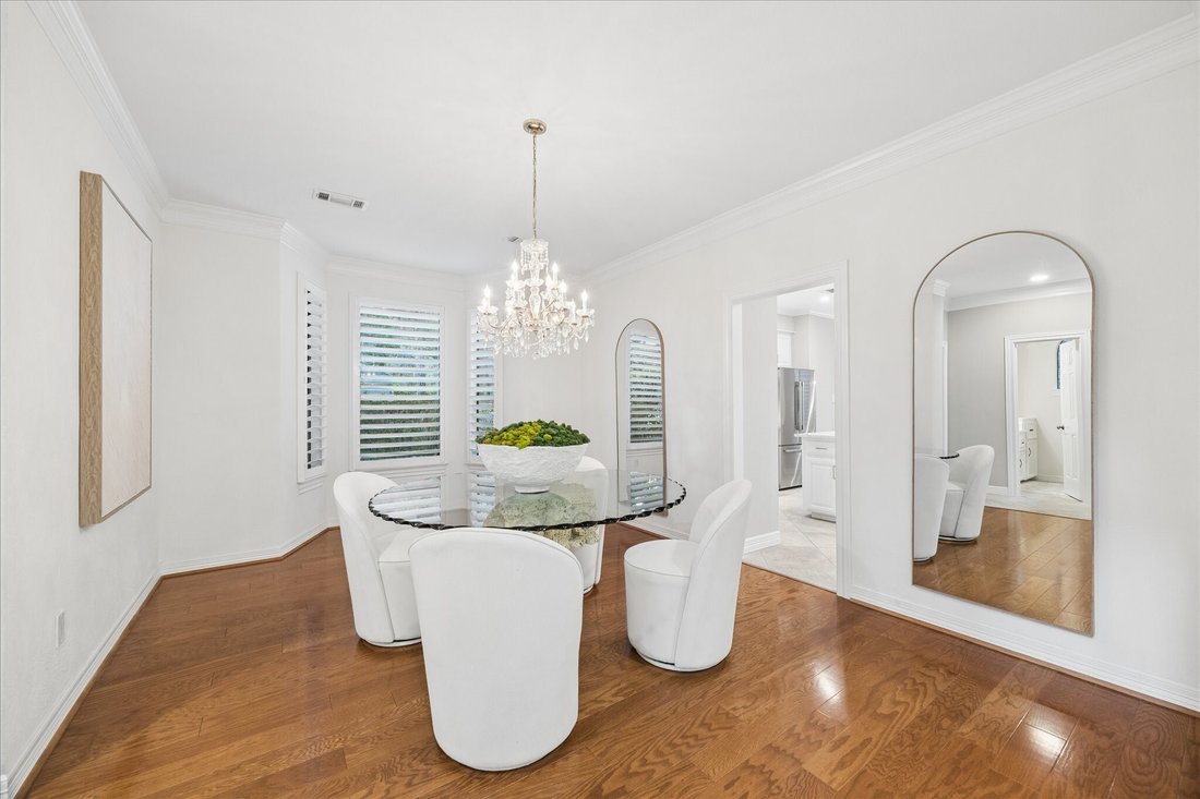 Haus in The Woodlands, Texas, Vereinigte Staaten 4 - 19095626