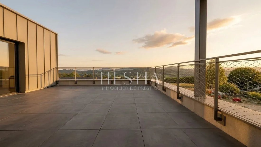 Apartamento en Les Ollières, Fillière, Francia 2 - 12457097