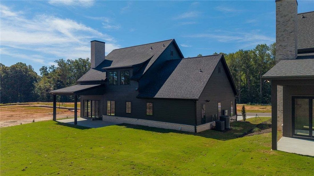 House in Clemson, South Carolina, United States 4 - 19096208