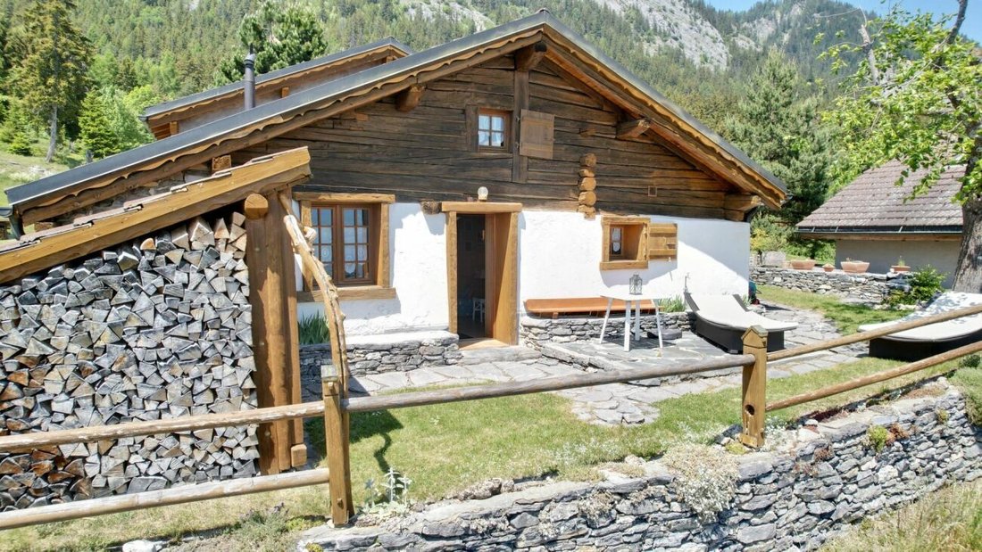 Maison à Savièse, Valais, Suisse 2 - 19094535