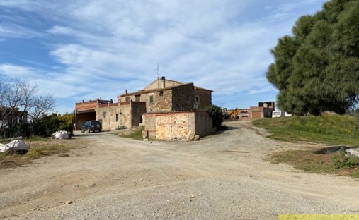 Casa di campagna a Vilajuïga, Catalogna, Spagna 1