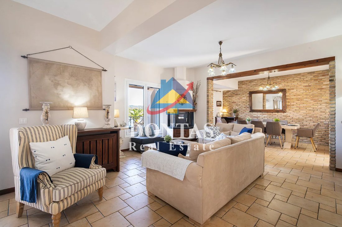 Appartement à Koinotita Portoxeliou, Kranidi, Grèce 3 - 19094598