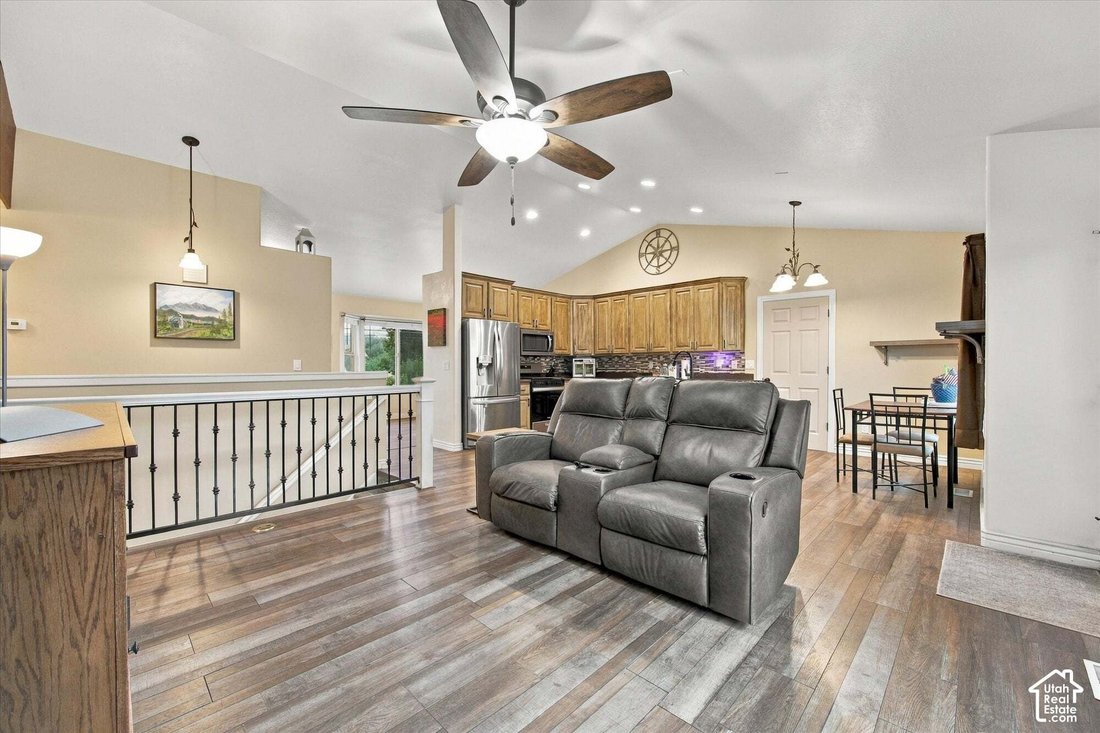 House in Kaysville, Utah, United States 4 - 19096434