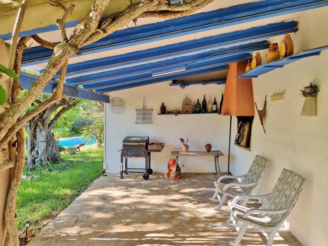 Finca en Manacor, Islas Baleares, España 5 - 18243850