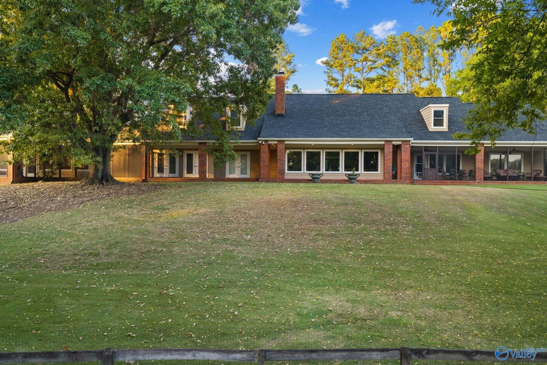 House in Killen, Alabama, United States 2 - 19096554