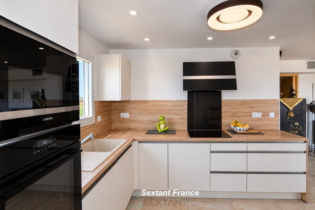 Appartamento a Saint-Cyprien, Occitania, Francia 3 - 19097935