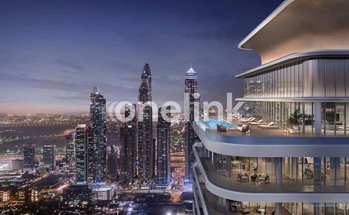 Wohnung in Business Bay, Dubai, Vereinigte Arabische Emirate 1