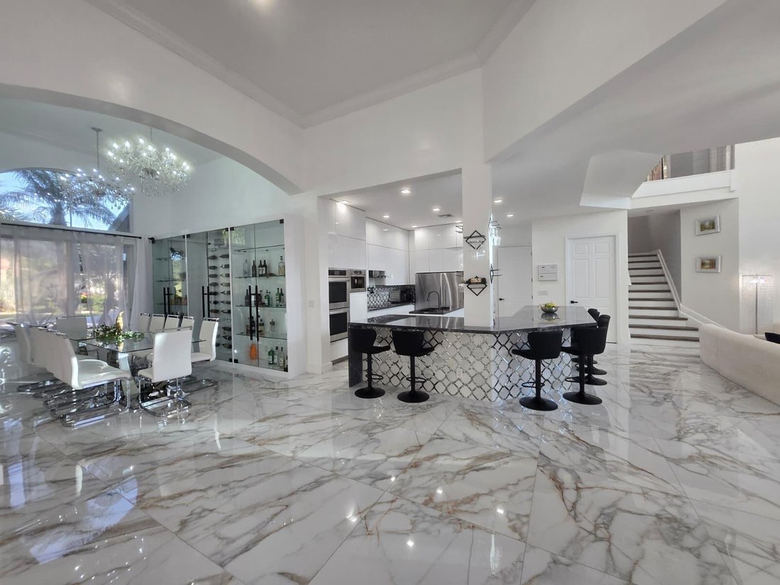 Casa a Wellington, Florida, Stati Uniti 2 - 18718672