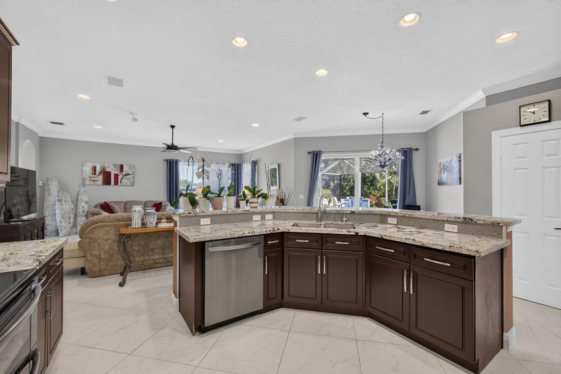 Haus in Palm Beach Gardens, Florida, Vereinigte Staaten 4 - 19097385