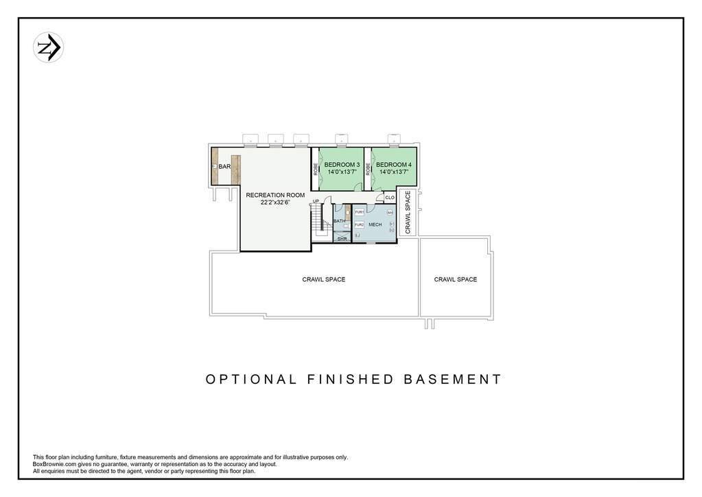 House in Northbrook, Illinois, United States 4 - 19098884