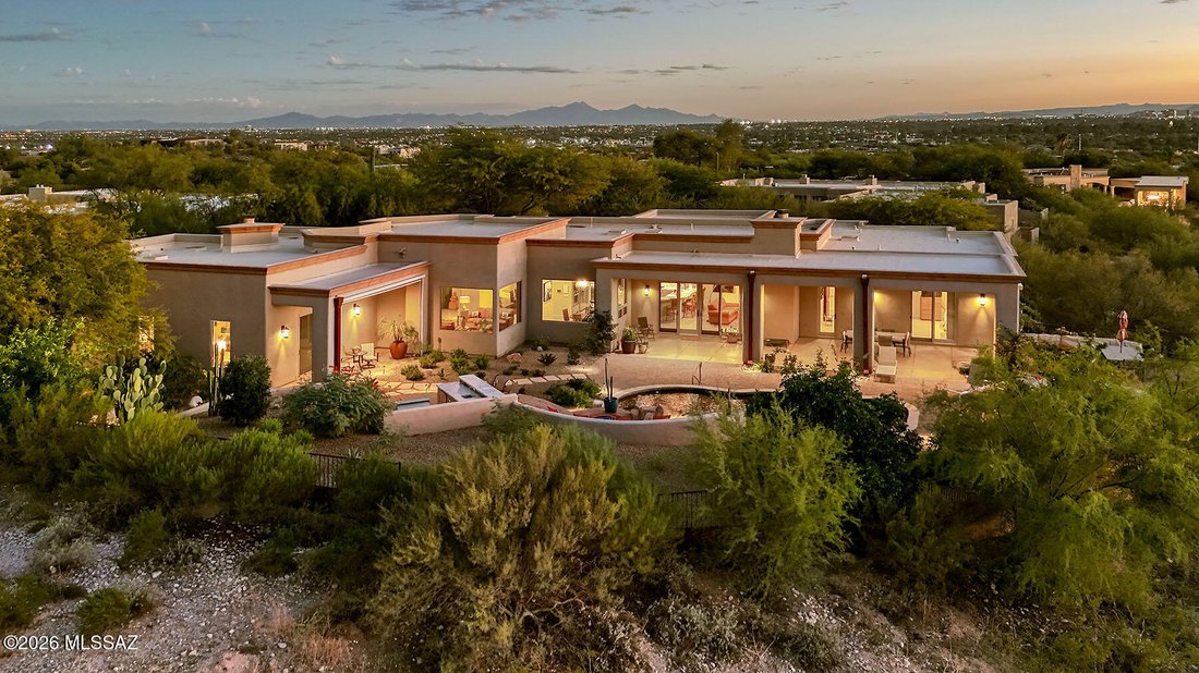 House in Tucson, Arizona, United States 1 - 19098910