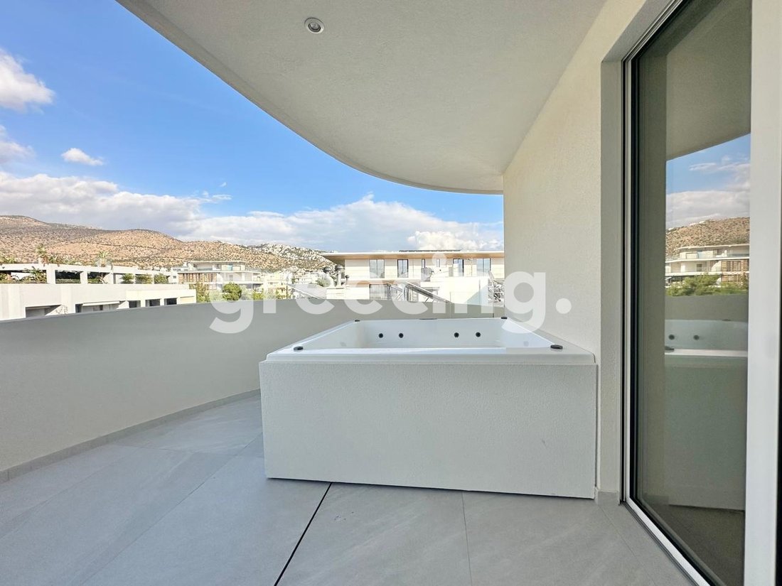 Apartment in Glyfada, Attica, Greece 1 - 19094602