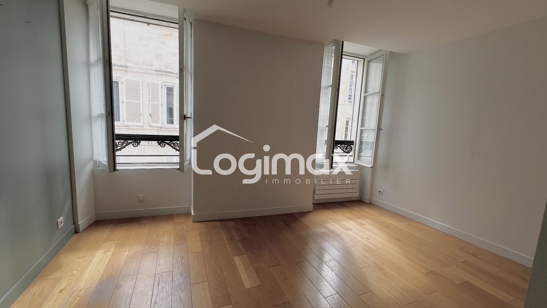 Wohnung in Le Genette, La Rochelle, Frankreich 3 - 19098011