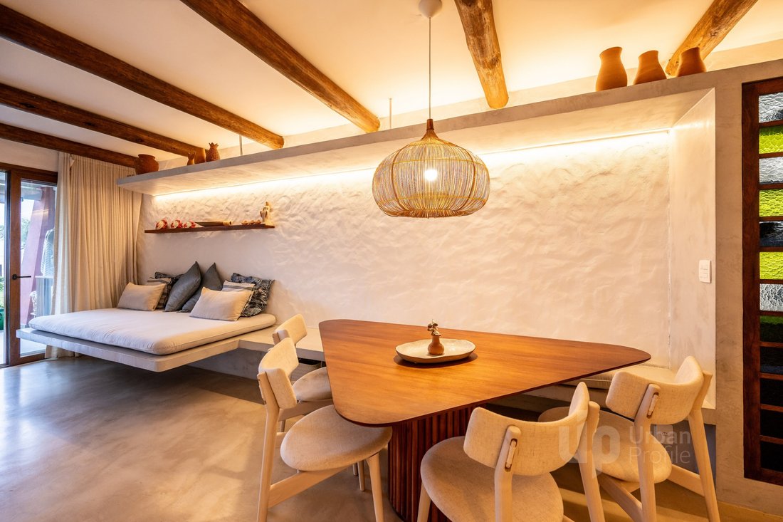 Apartamento en Itacimirim, Bahía, Brasil 4 - 19098085