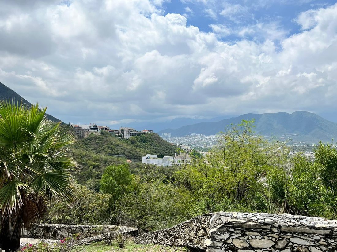 Land in Guadaloupe, Nuevo León, Mexiko 5 - 19096136