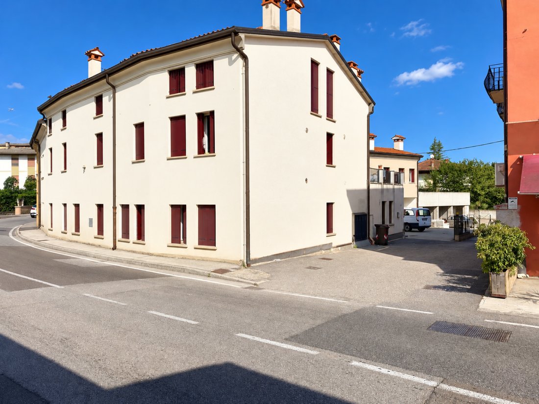Tenuta in Campedello - Santa Croce Bigolina, Vicenza, Veneto 2 - 19098185