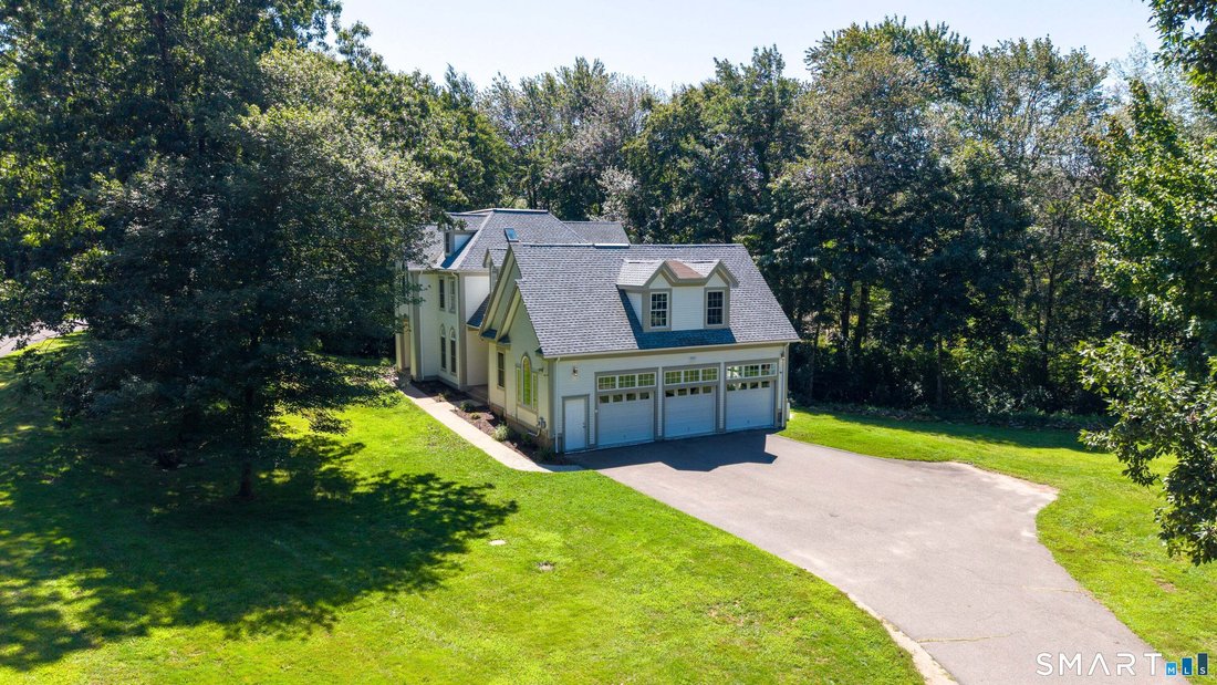 Haus in Bethany, Connecticut, Vereinigte Staaten 2 - 19096296