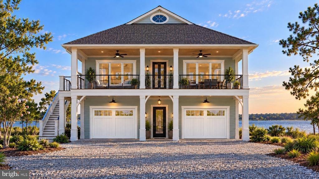 House in Colonial Beach, Virginia, United States 1 - 19095864