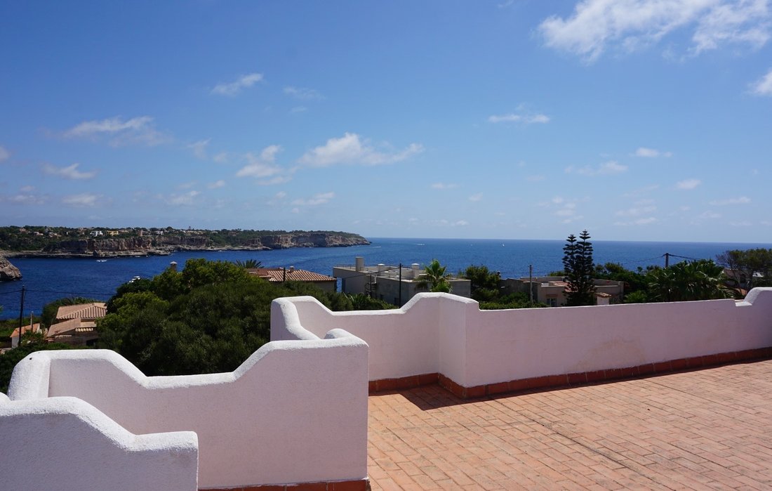 Villa en Santañy, Islas Baleares, España 3 - 18245338