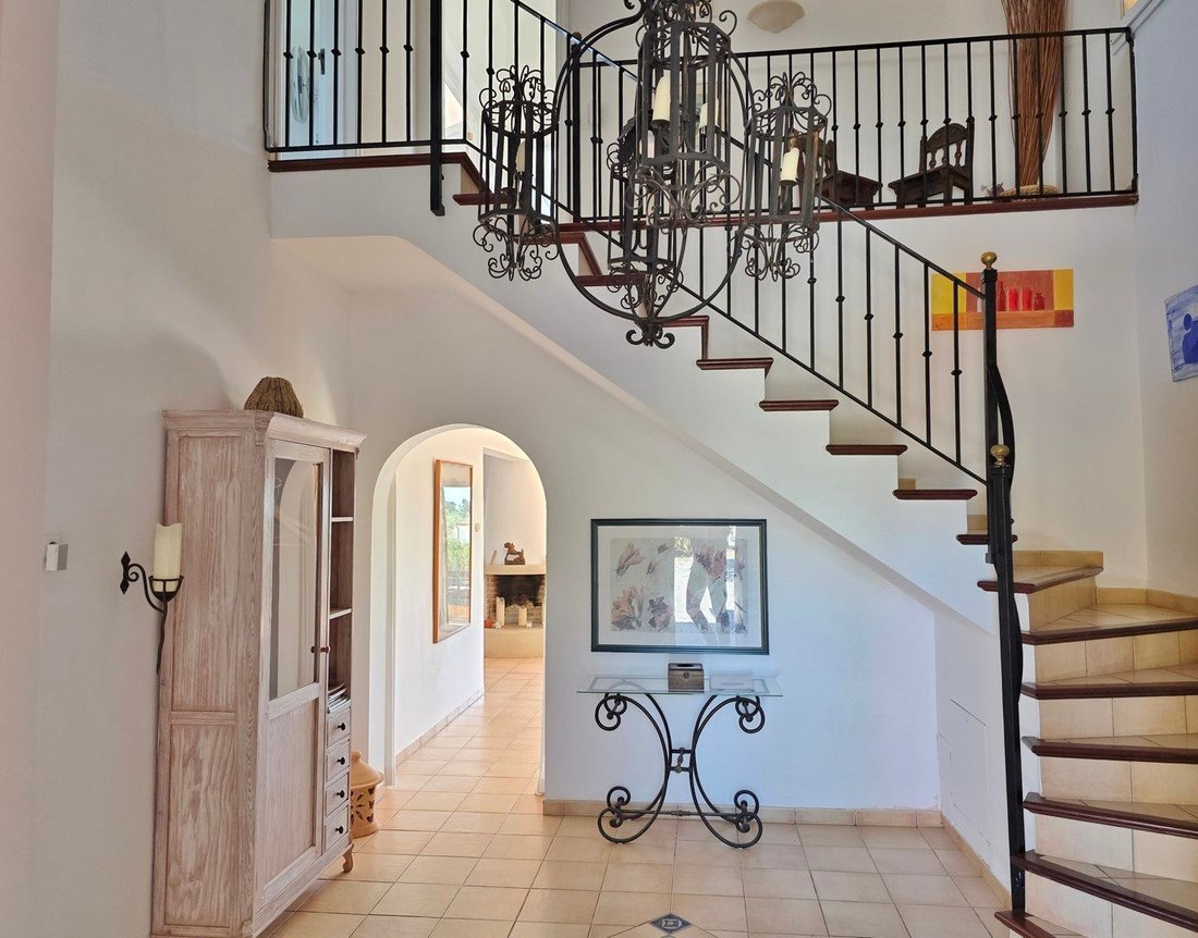 Finca in Portocolom, Felanitx, Balearic Islands 5 - 18243486