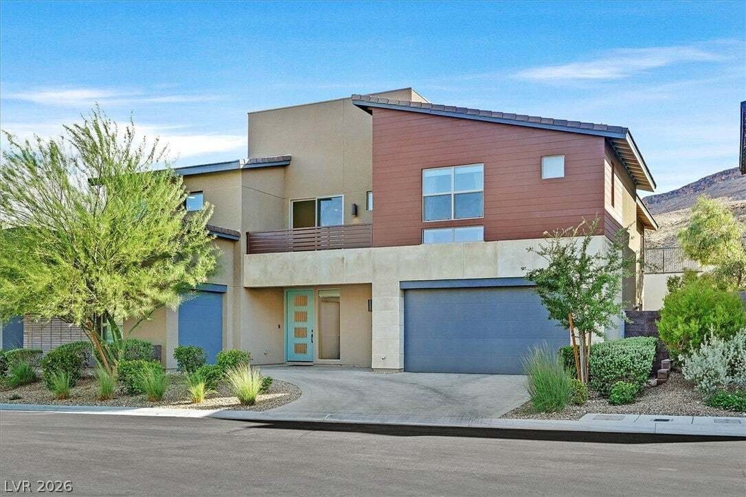 House in Las Vegas, Nevada, United States 1 - 19096634