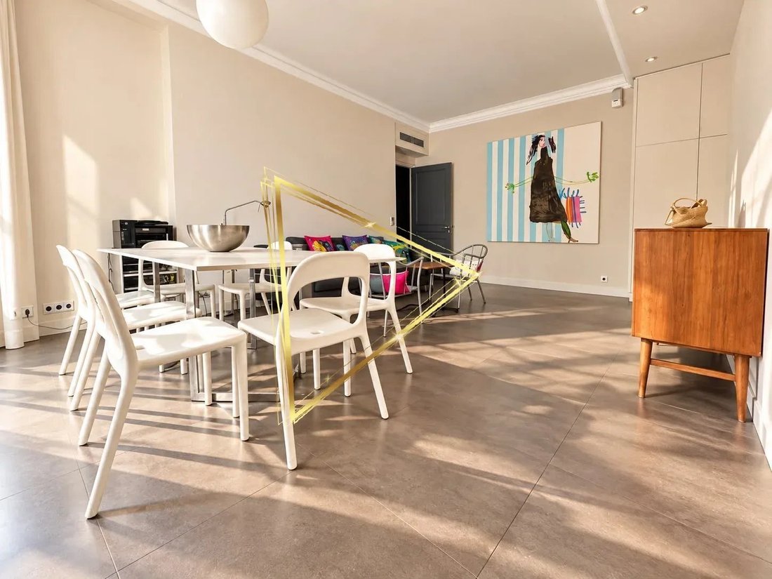 Apartamento en Chaillot, Paris 16e Arrondissement, París 3 - 19095415