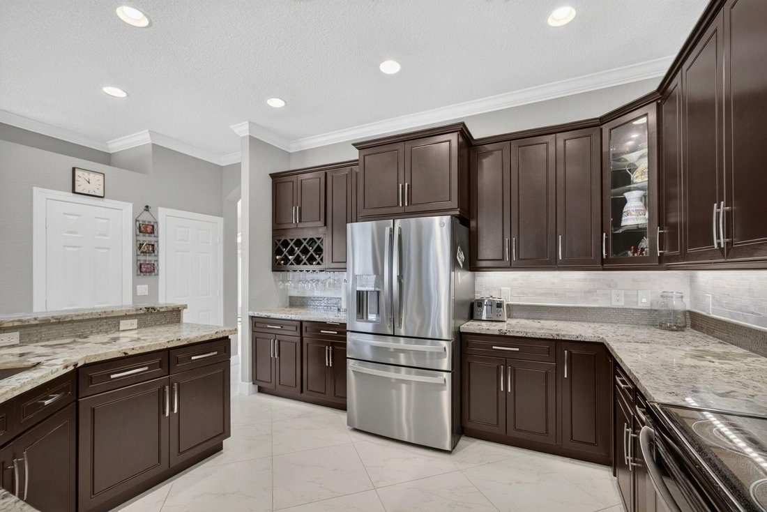 Haus in Palm Beach Gardens, Florida, Vereinigte Staaten 3 - 19097385
