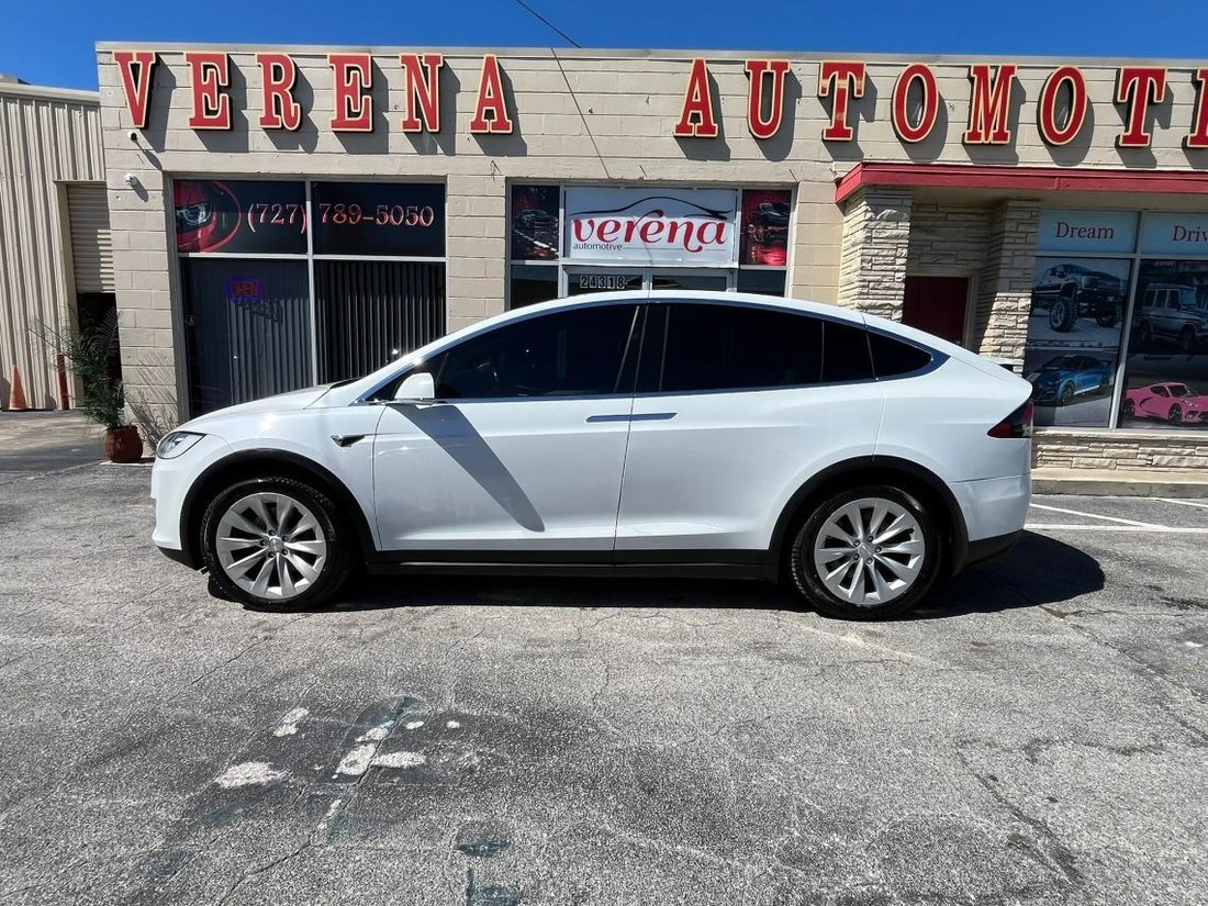 Suv in Clearwater, FL, United States 4 - 19098434