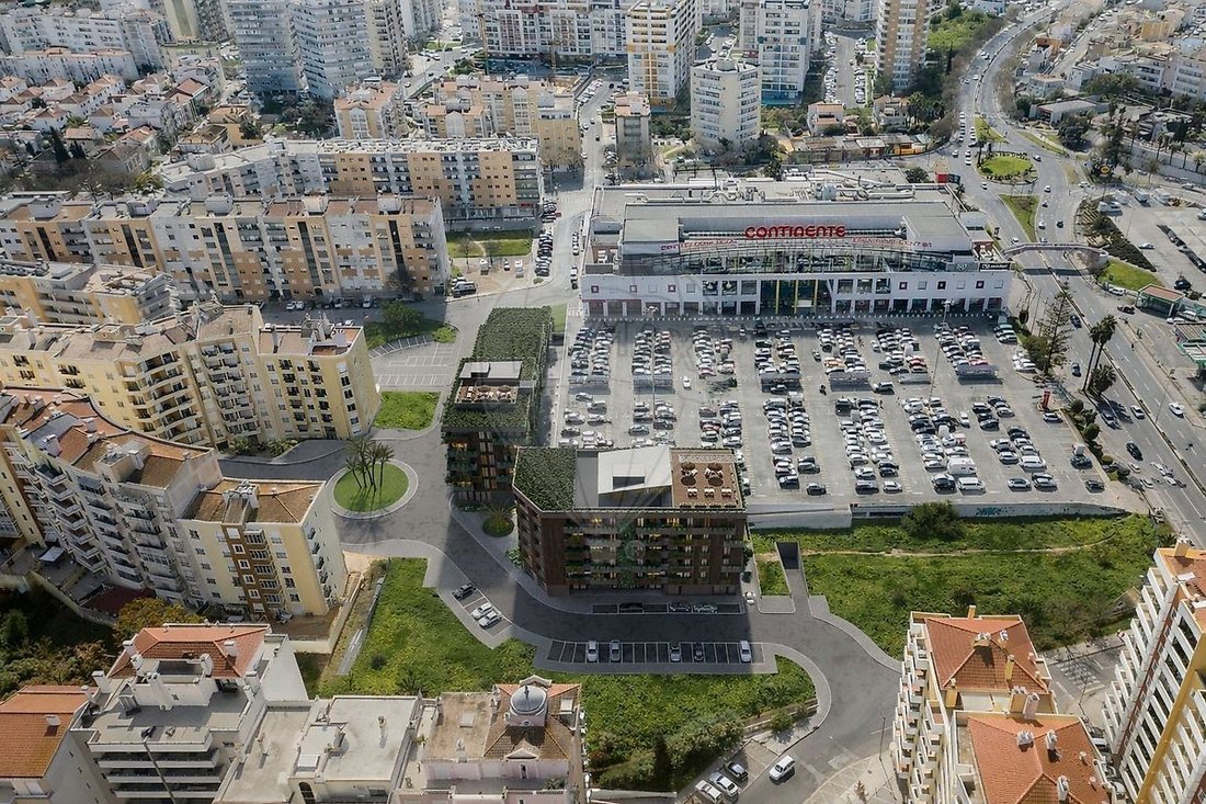 Apartment in Portimao, Algarve, Portugal 3 - 19095760
