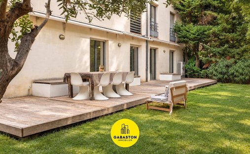 Apartamento en Périer, 8e Arrondissement, Marsella 1