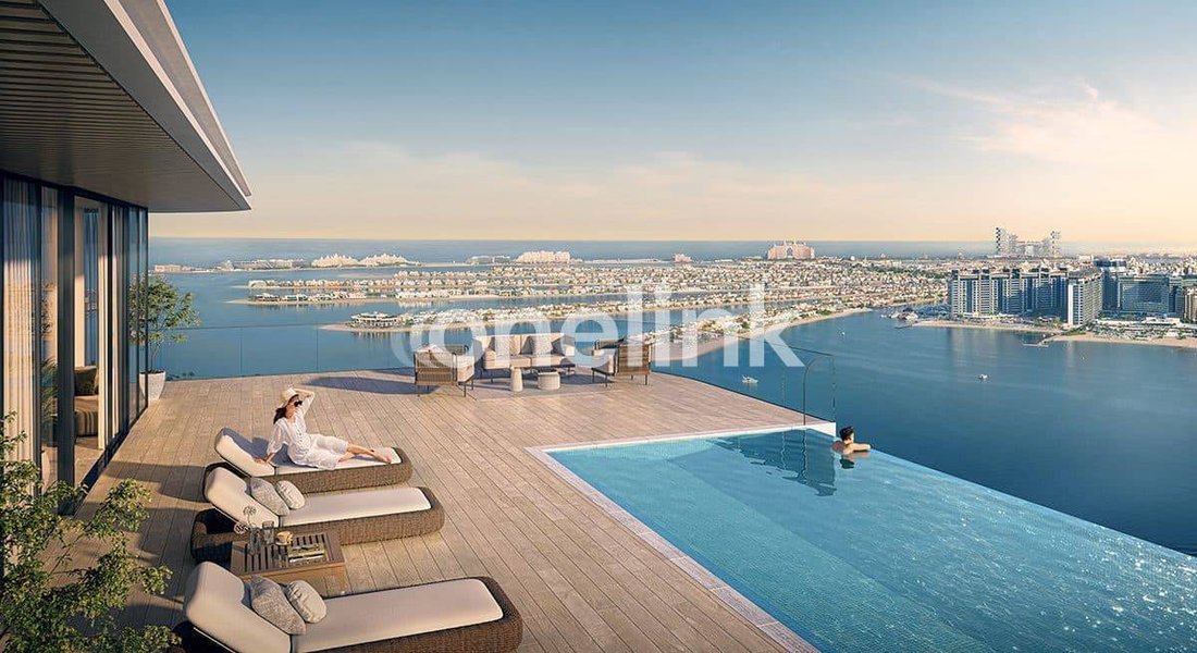 Appartamento a Business Bay, Emirato di Dubai, Emirati Arabi Uniti 4 - 19094969