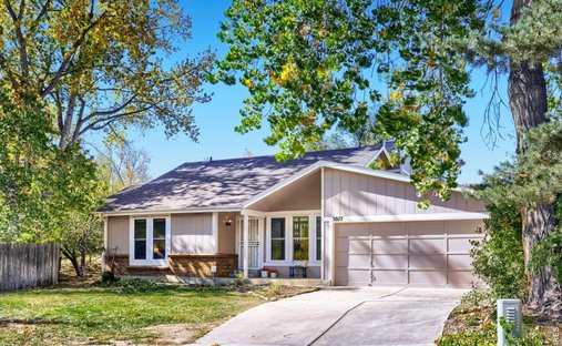 Casa en Boulder, Colorado, Estados Unidos 1