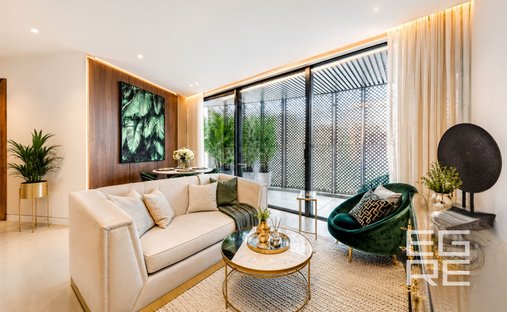 Apartment in Camden Town, Camden, England 1